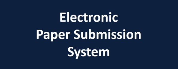 Electronic Paper Submission System