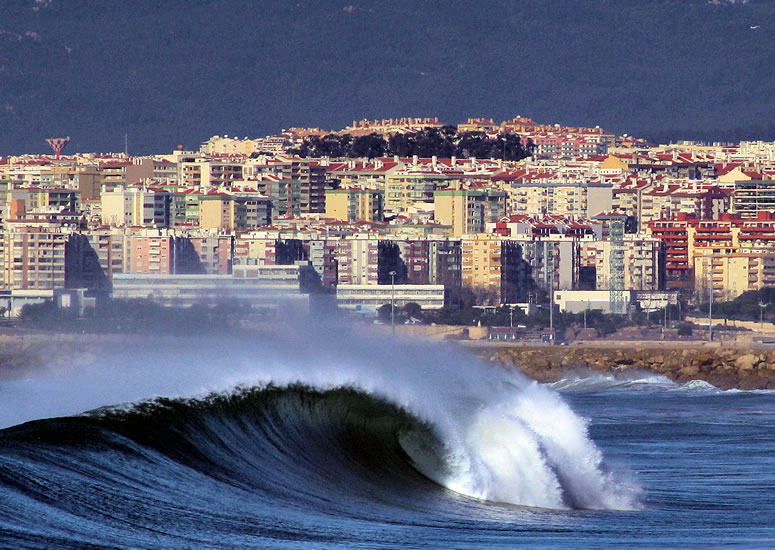 Costa Caparica