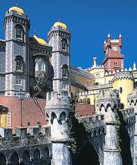 Pena Palace