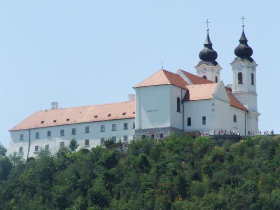 Tihany Abbey