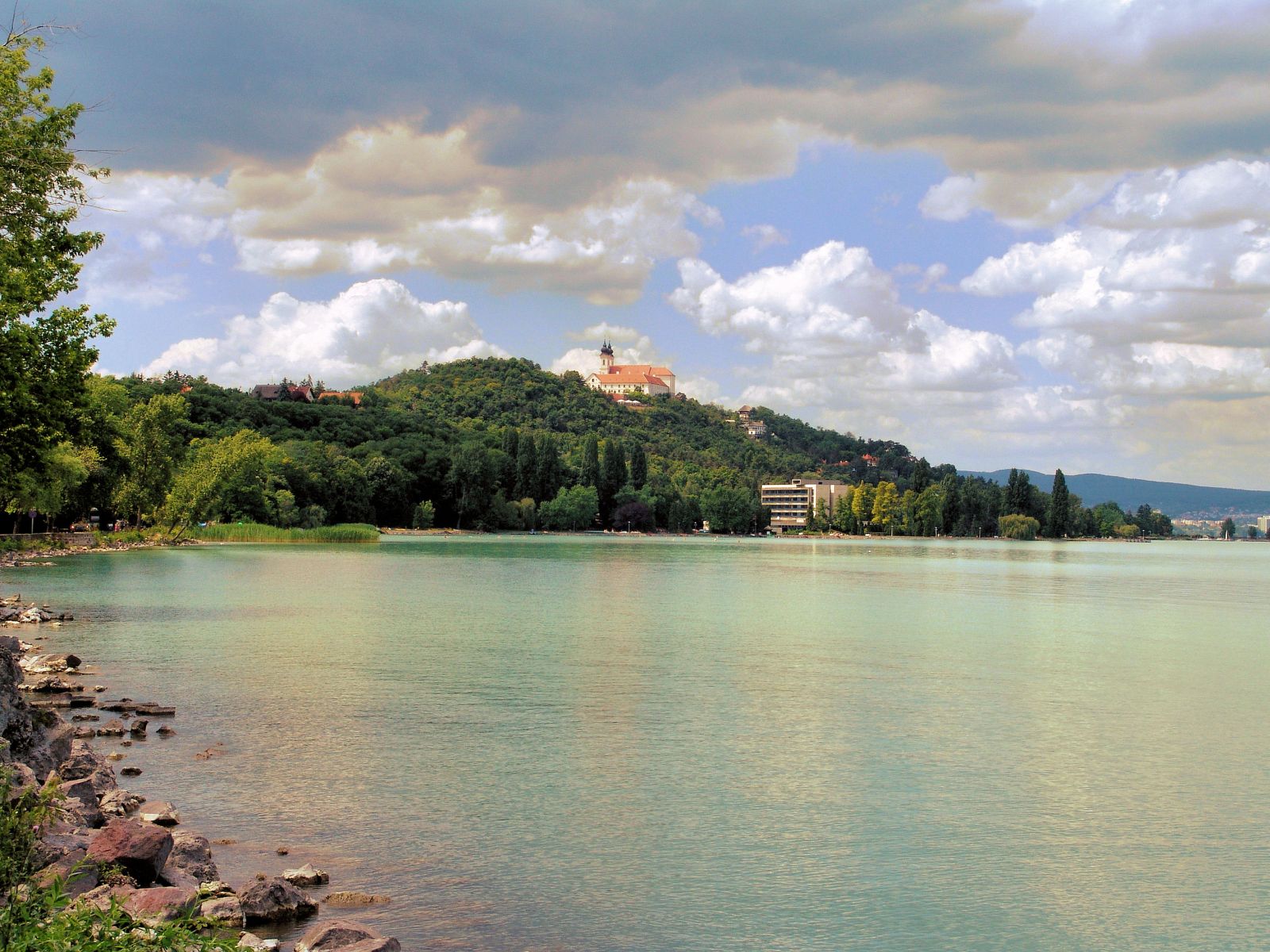 Tihany - Balaton