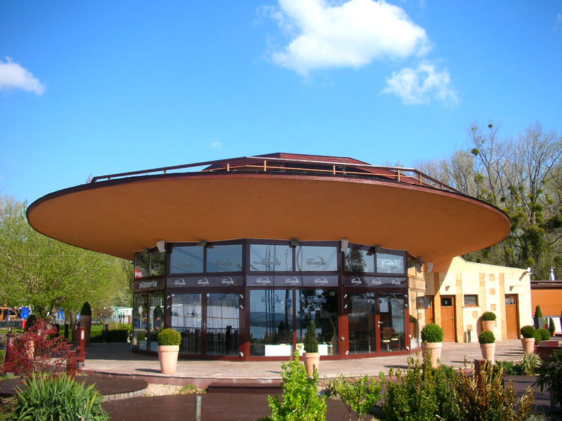 Tihany - Port