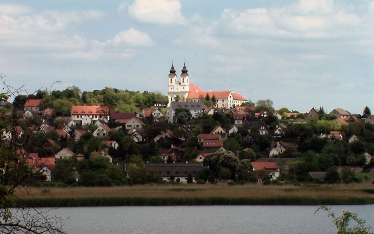 Tihany