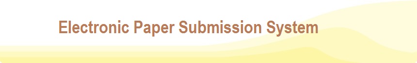 Electronic Paper Submission System