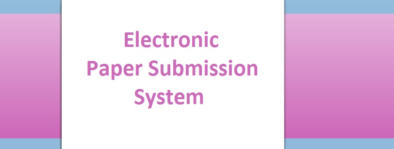 Electronic Paper Submission System